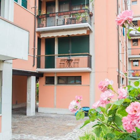 Ca' Salute Apartment Βενετία Εξωτερικό φωτογραφία
