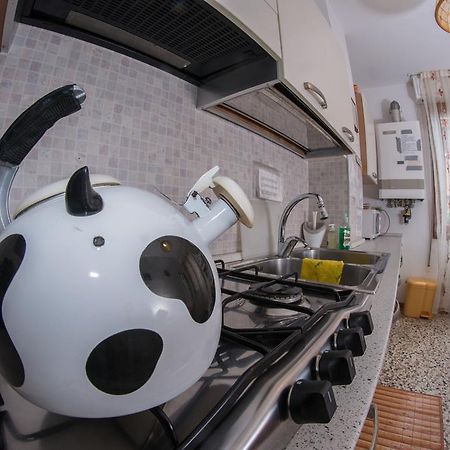 Ca' Salute Apartment Βενετία Εξωτερικό φωτογραφία
