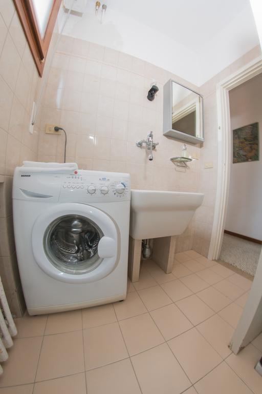 Ca' Salute Apartment Βενετία Εξωτερικό φωτογραφία