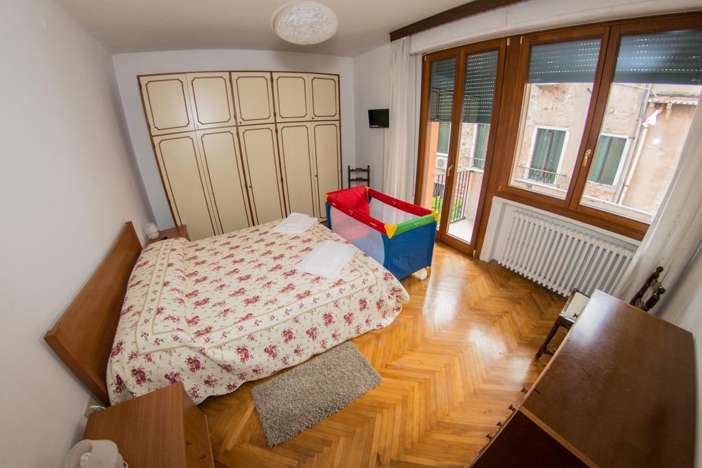 Ca' Salute Apartment Βενετία Εξωτερικό φωτογραφία