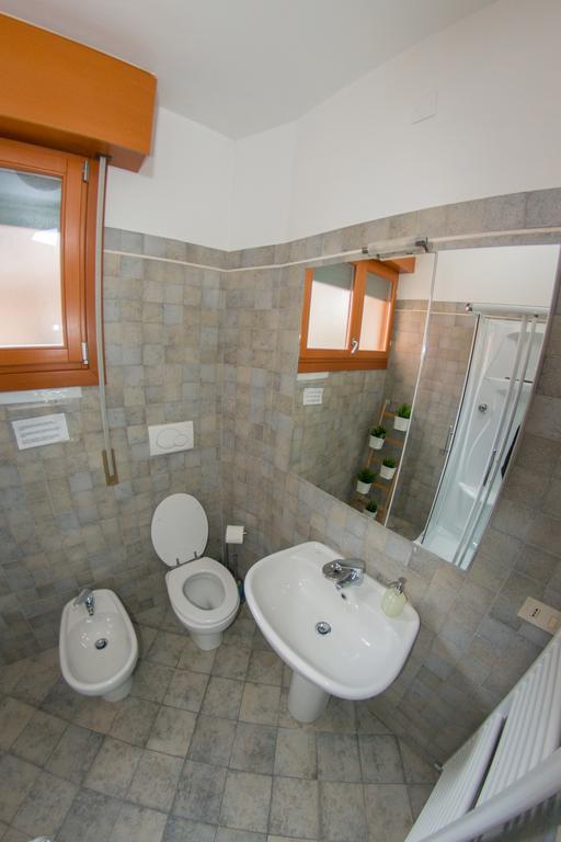 Ca' Salute Apartment Βενετία Εξωτερικό φωτογραφία
