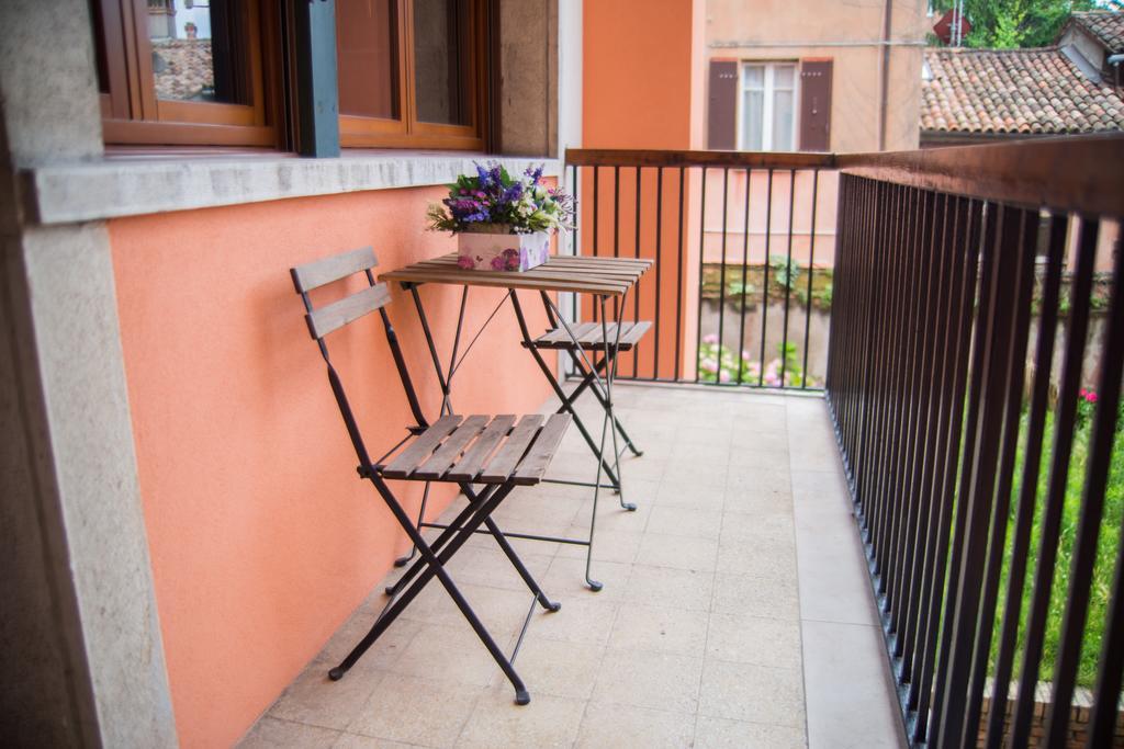 Ca' Salute Apartment Βενετία Εξωτερικό φωτογραφία