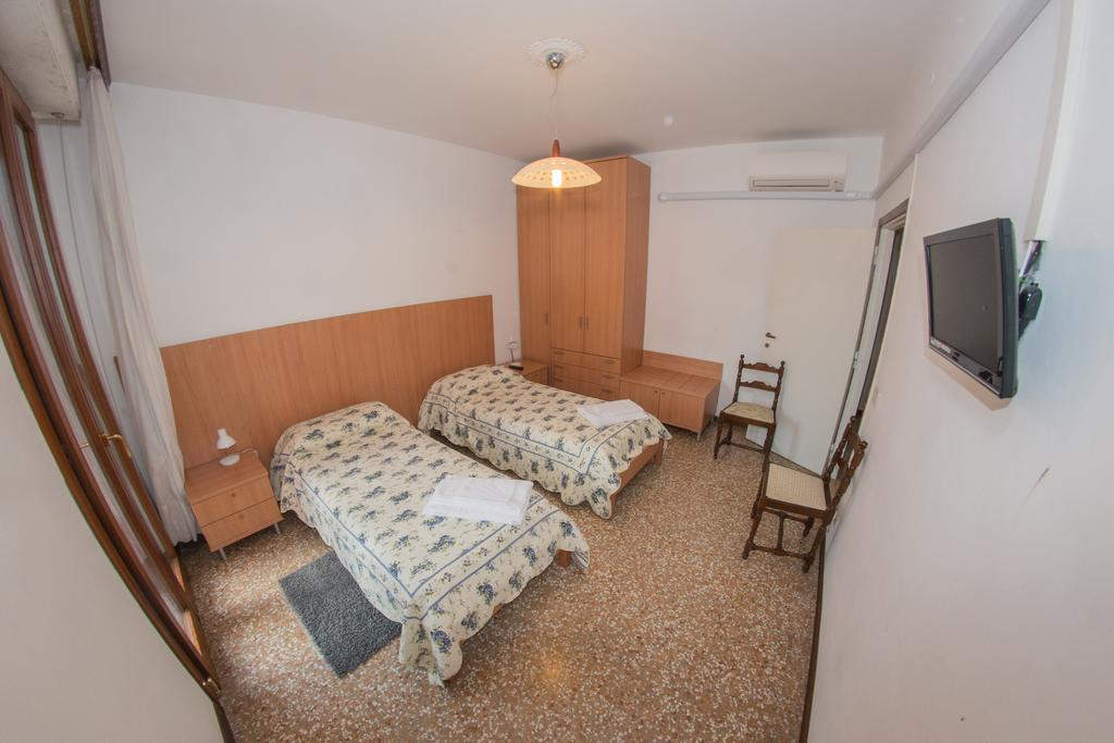 Ca' Salute Apartment Βενετία Εξωτερικό φωτογραφία
