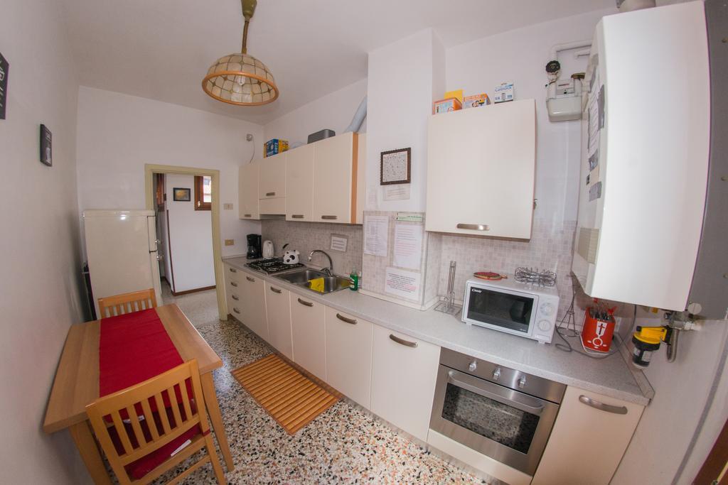 Ca' Salute Apartment Βενετία Εξωτερικό φωτογραφία