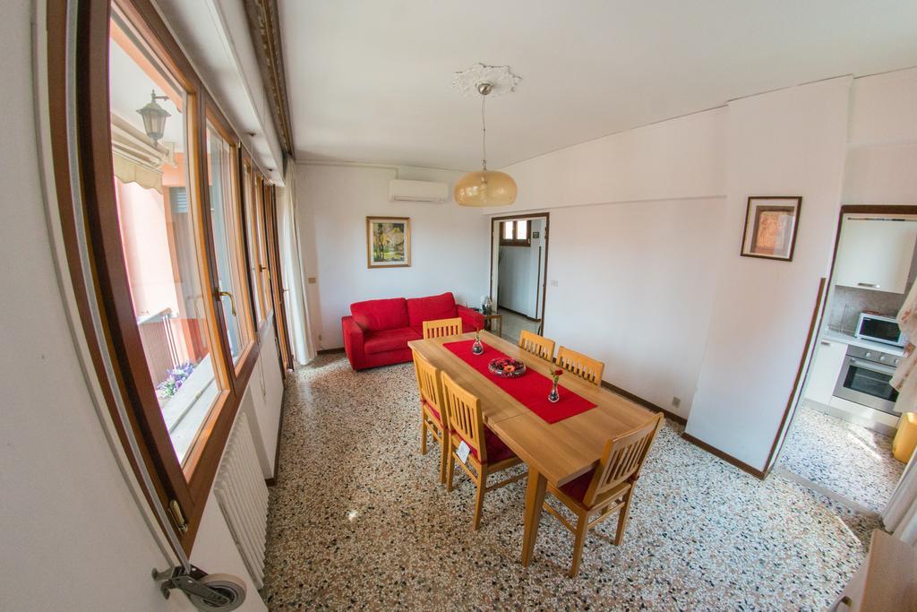 Ca' Salute Apartment Βενετία Εξωτερικό φωτογραφία