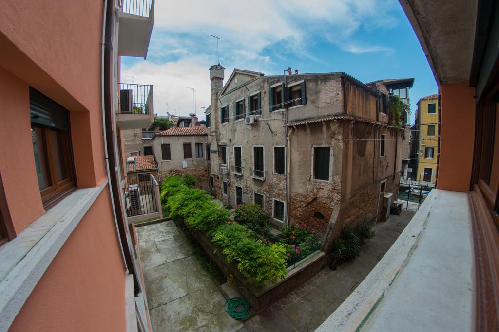 Ca' Salute Apartment Βενετία Εξωτερικό φωτογραφία