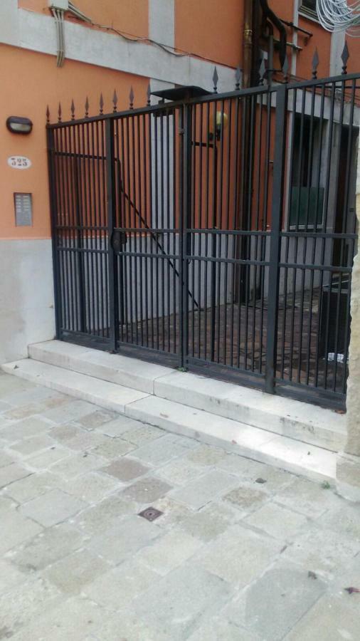 Ca' Salute Apartment Βενετία Εξωτερικό φωτογραφία