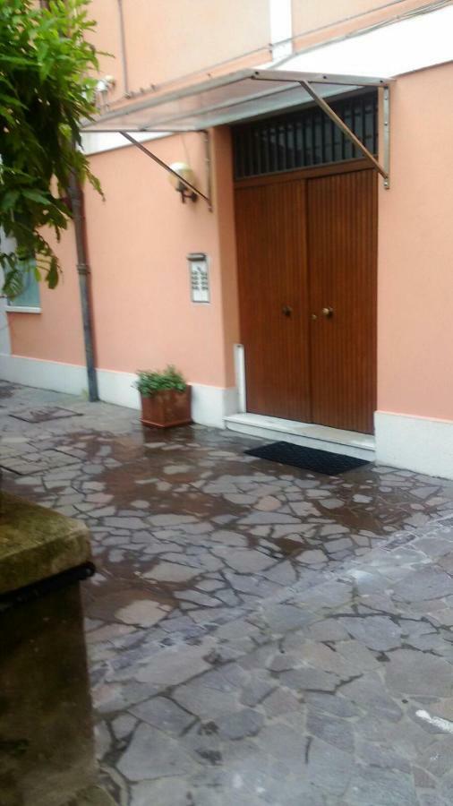 Ca' Salute Apartment Βενετία Εξωτερικό φωτογραφία