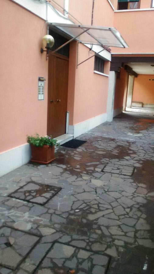 Ca' Salute Apartment Βενετία Εξωτερικό φωτογραφία